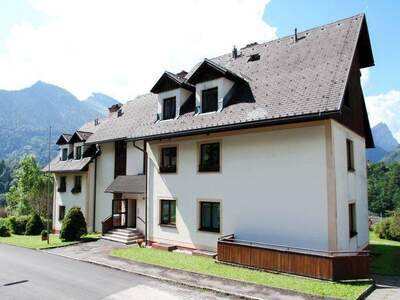 Wohnung mieten in 8920 Landl