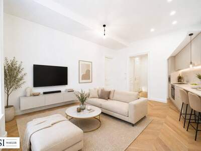 Wohnung kaufen in 1090 Wien