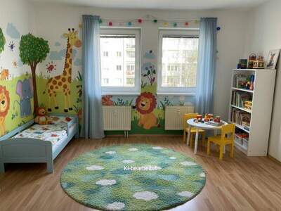 Terrassenwohnung mieten in 4470 Enns (Bild 4)