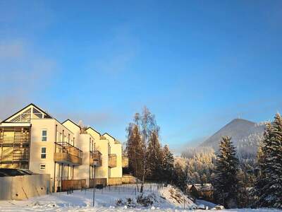 Eigentumswohnung in 2680 Semmering