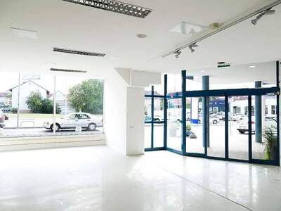 Gewerbeobjekt mieten in 8200 Gleisdorf