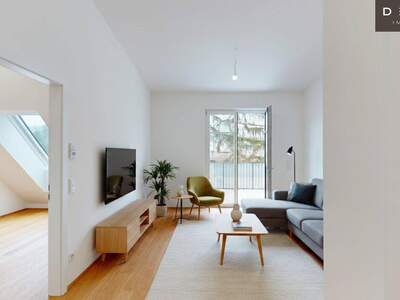 Wohnung kaufen in 1130 Wien