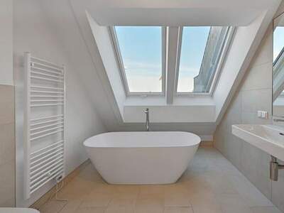 Eigentumswohnung in 1210 Wien