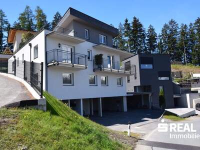 Terrassenwohnung kaufen in 6133 Weerberg (Bild 1)