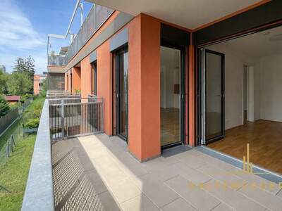 Wohnung mit Balkon mieten in 1100 Wien (Bild 4)