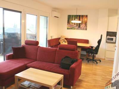 Eigentumswohnung in 2130 Mistelbach