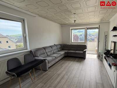 Terrassenwohnung mieten in 4594 Grünburg (Bild 3)