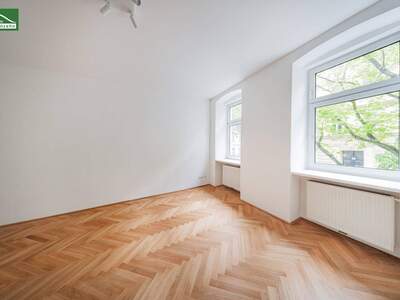 Wohnung kaufen in 1020 Wien