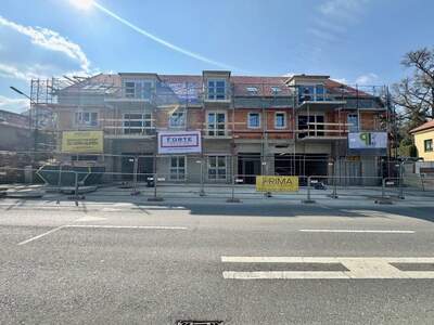 Terrassenwohnung kaufen in 3420 Kritzendorf (Bild 3)