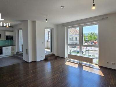 Terrassenwohnung kaufen in 2103 Langenzersdorf (Bild 1)