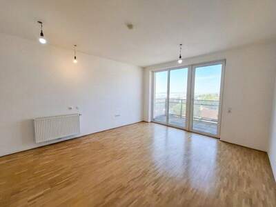 Terrassenwohnung mieten in 3314 Strengberg (Bild 3)