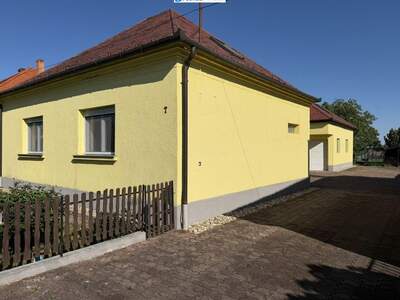 Haus kaufen in 9743 Söpte (Bild 1)