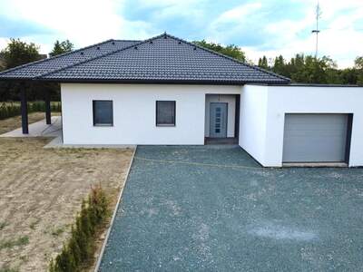 Haus kaufen in 8264 Hainersdorf