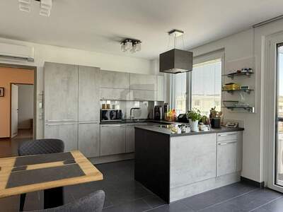 Terrassenwohnung mieten in 7000 Eisenstadt (Bild 3)