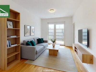 Terrassenwohnung mieten in 8055 Graz (Bild 1)