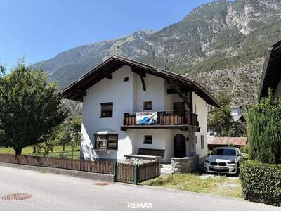 Haus kaufen in 6491 Schönwies