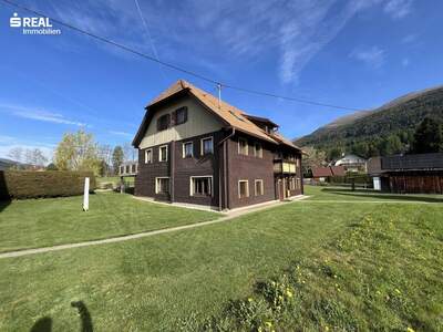 Haus kaufen in 8854 Krakaudorf