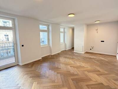 Wohnung mit Balkon kaufen in 1050 Wien (Bild 1)
