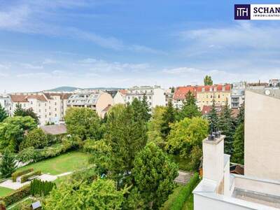 Terrassenwohnung kaufen in 1140 Wien (Bild 5)