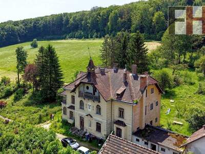 Haus kaufen in 3021 Pressbaum