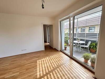 Wohnung mit Balkon kaufen in 4490 Sankt Florian (Bild 2)