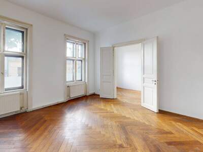 Wohnung kaufen in 1190 Wien