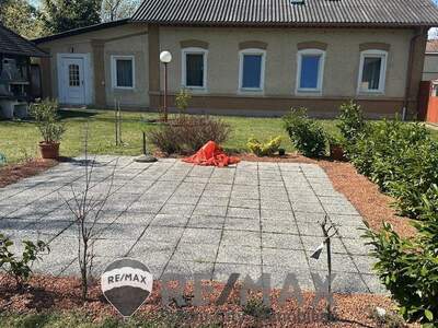 Einfamilienhaus kaufen in 2602 Blumau (Bild 5)