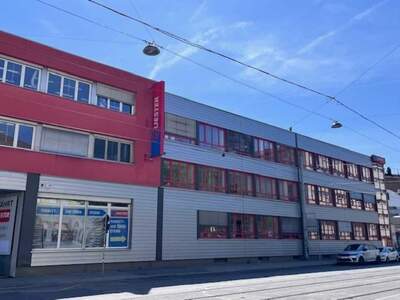 Gewerbeobjekt mieten in 1190 Wien