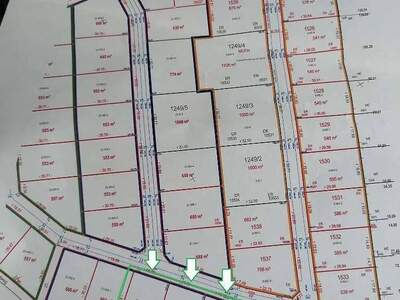 Grundstück provisionsfrei kaufen in 2011 Sierndorf