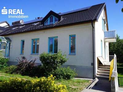 Büro / Praxis mieten in 3910 Zwettl (Bild 1)