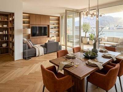 Anlageobjekt kaufen in 6020 Innsbruck