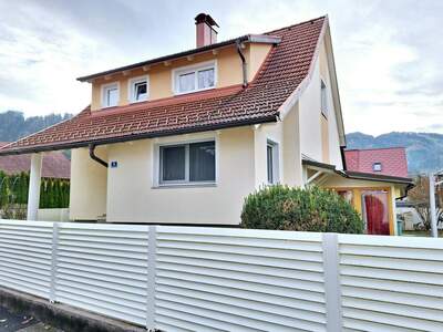 Haus mit Garten kaufen in 3184 Türnitz