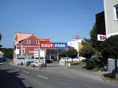 Gewerbeobjekt provisionsfrei mieten in 8430 Leibnitz