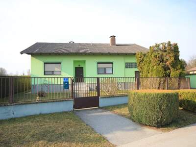 Haus kaufen in 2294 Marchegg