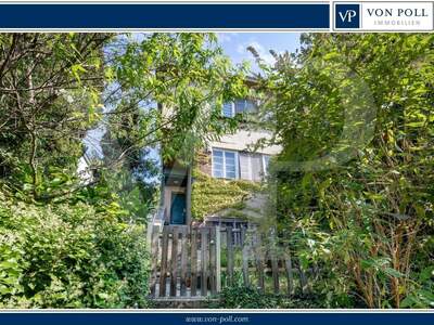 Haus kaufen in 1190 Wien