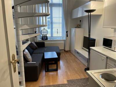 Maisonette mieten in 4820 Bad Ischl