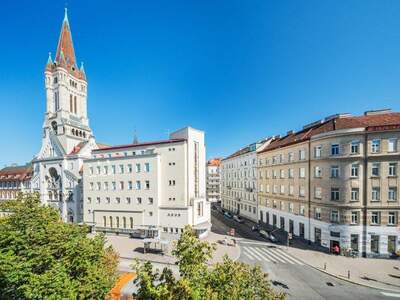 Eigentumswohnung in 1030 Wien (Bild 4)