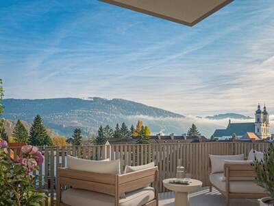 Wohnung mit Balkon kaufen in 4400 Steyr (Bild 1)
