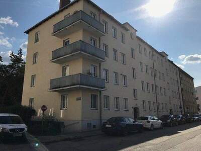 Wohnung mieten in 3500 Krems