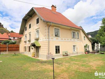 Chalet kaufen in 9360 Friesach (Bild 1)