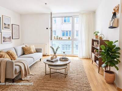 Wohnung kaufen in 1060 Wien