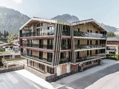 Eigentumswohnung in 6370 Kitzbühel