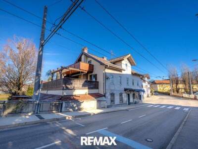 Einfamilienhaus kaufen in 5020 Salzburg