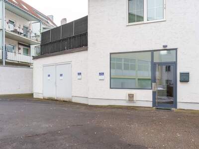 Gewerbeobjekt mieten in 4020 Linz