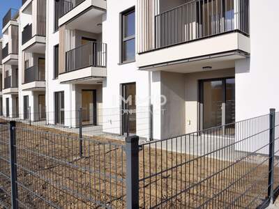 Etagenwohnung kaufen in 3200 Ober