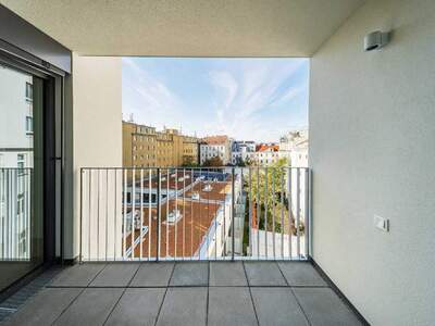 Eigentumswohnung in 1050 Wien