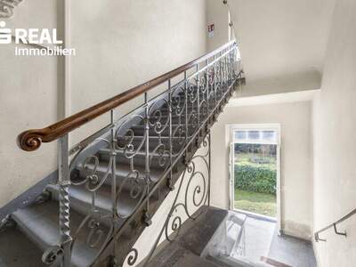 Terrassenwohnung kaufen in 8010 Graz (Bild 4)