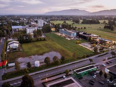 Grundstück kaufen in 6890 Lustenau