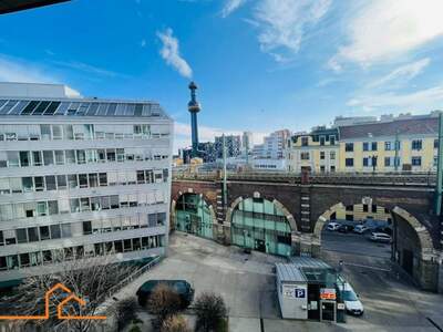 Gewerbeobjekt mieten in 1190 Wien 19. (Bild 1)