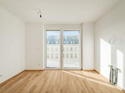 Terrassenwohnung kaufen in 1120 Wien (Bild 4)